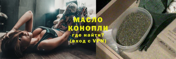 хмурый Верея