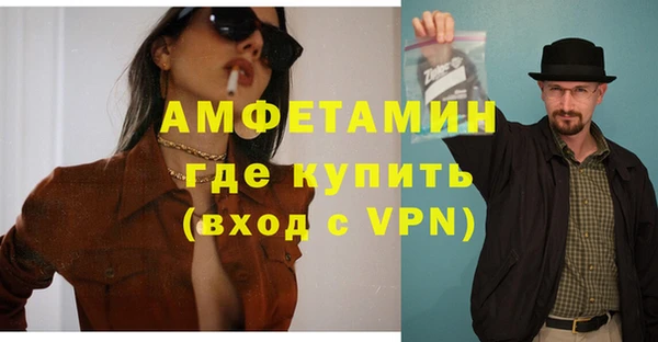 хмурый Верея
