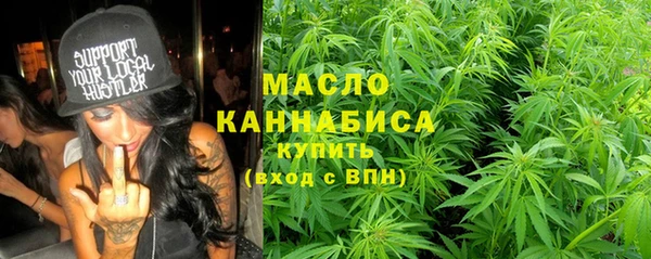 хмурый Верея