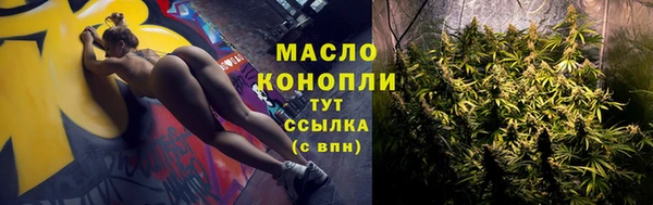 хмурый Верея